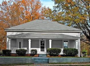 122 W 6th Ave, Gastonia, NC 28052