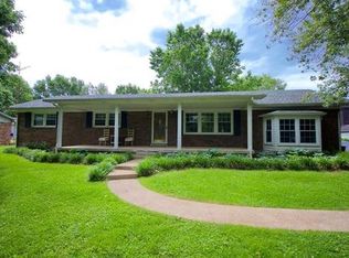 285 Walters Ave, Bowling Green, KY 42103