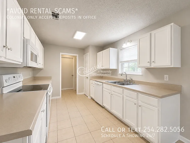 4805 Fawn Dr — Photo 5