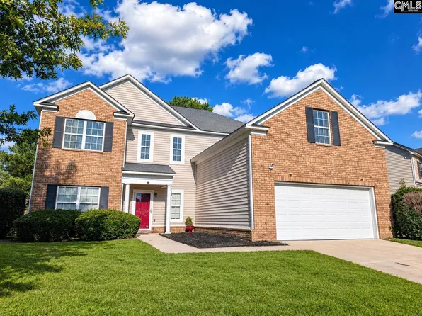 633 Chaterelle Way, Columbia, SC 29229