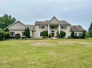 632 Irish Settlement Rd, Plattsburgh, NY 12901