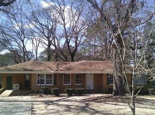 505 Navarro Dr, Warner Robins, GA 31088