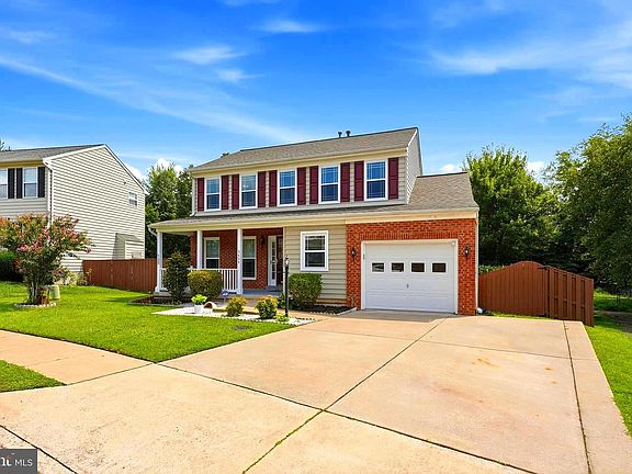 2nd image of 5656 Northton Ct