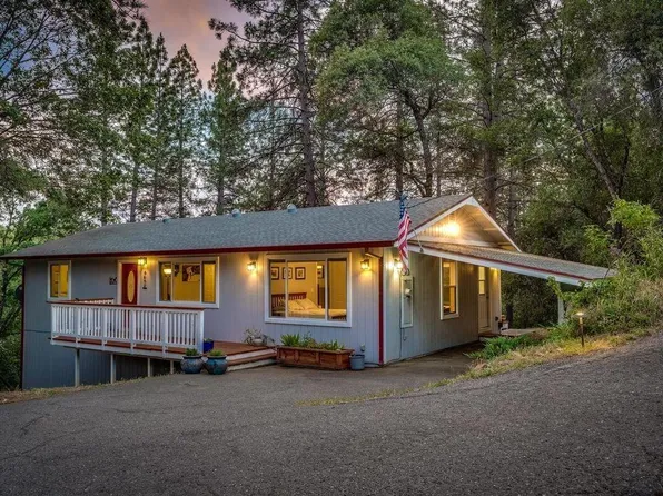 3980 Donner Trl, Placerville, CA 95667