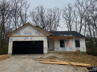 31682 Dogwood Ln, Foristell, MO