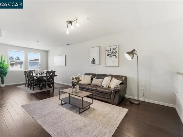 108 Serra Way, San Pablo, CA 94806