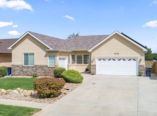 3406 Raccoon Ln, Pueblo, CO 81005