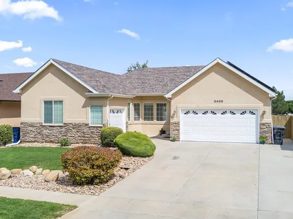 3406 Raccoon Ln, Pueblo, CO 81005
