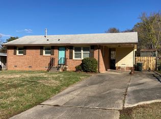 1503 Twain Rd, Greensboro, NC 27405