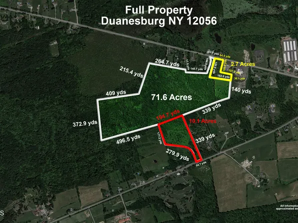 2400 Western Turnpike, Duanesburg, NY 12056