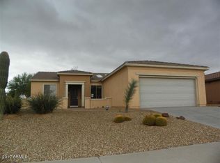 18237 N Summerbreeze Way, Surprise, AZ 85374