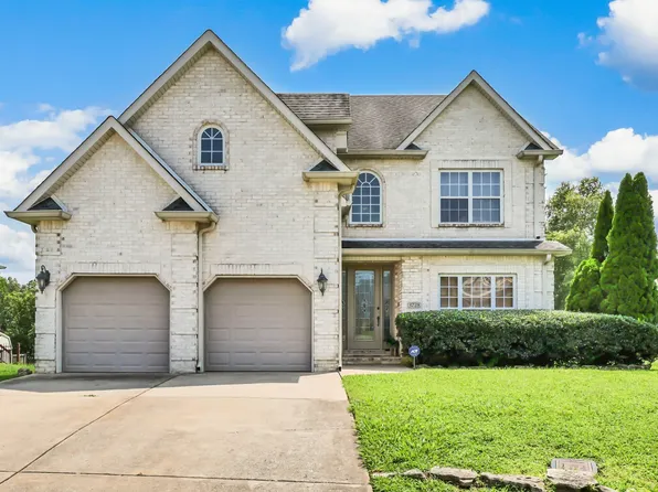 3728 Coves Way, Adams, TN 37010
