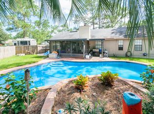 11002 Mandarin Station Dr E, Jacksonville, FL 32257