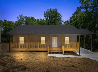 117 Azalea St SW, Calhoun, GA 30701