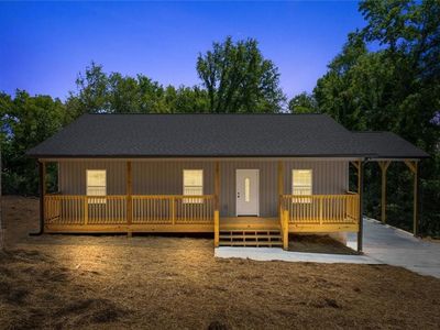117 Azalea St SW, Calhoun, GA, 30701