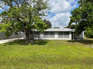 2775 SE La Palma Ter, Stuart, FL 34997