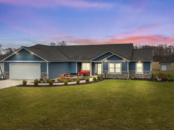 2378 County Road 56, Auburn, IN 46706