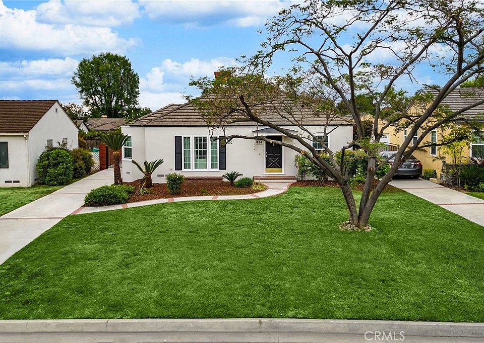 834 Balboa Dr, Arcadia, CA 91007 Zillow