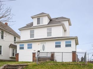 1105 Kenmore Blvd, Akron, OH 44314