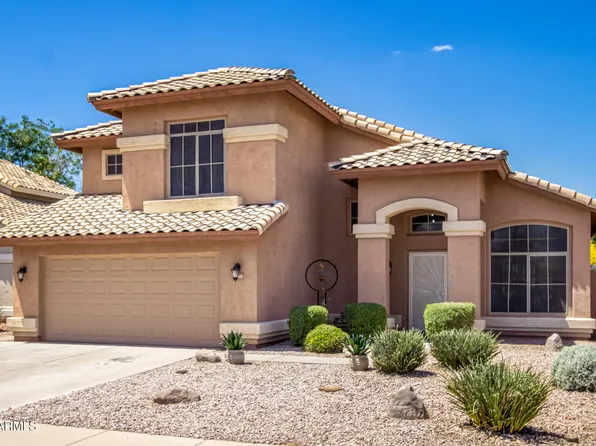 2360 S TERRIPIN --, Mesa, AZ 85209