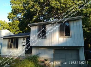4316 Foxchapel Rd, Toledo, OH 43607
