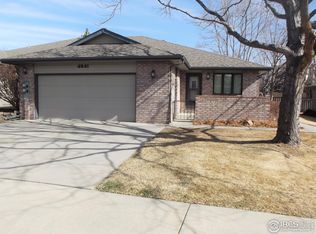 4641 23rd St, Greeley, CO 80634