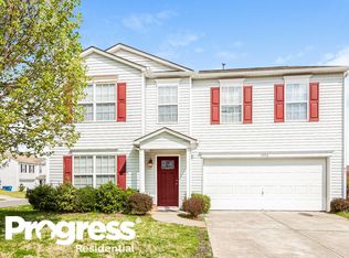 1954 Slumber Oaks Ct, Huntersville, NC 28078