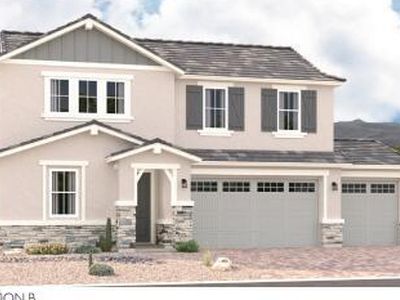 12334 W Marguerite Ave, Avondale, AZ, 85323