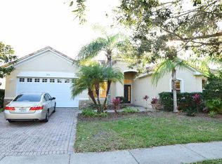 3632 Weatherfield Dr, Kissimmee, FL 34746
