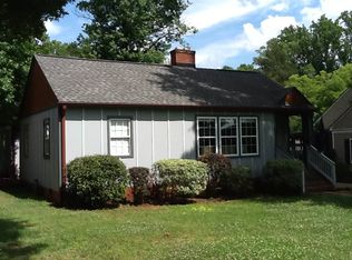 1420 Lyon Ct, Charlotte, NC 28205
