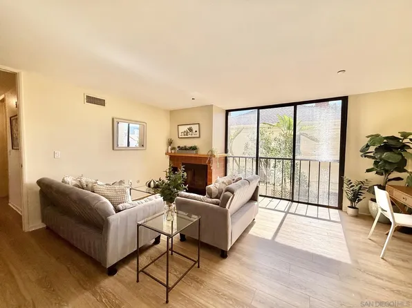 4082 Albatross St APT 7, San Diego, CA 92103