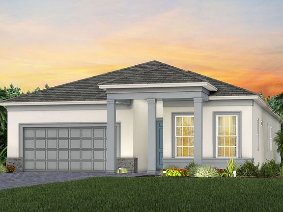 Concord Exterior FM2