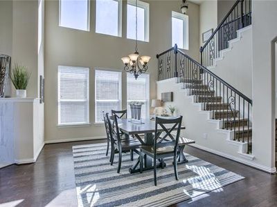 205 Peggy Dr, Liberty Hill, TX, 78642