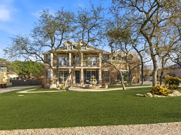 25910 Hootananny, San Antonio, TX 78260