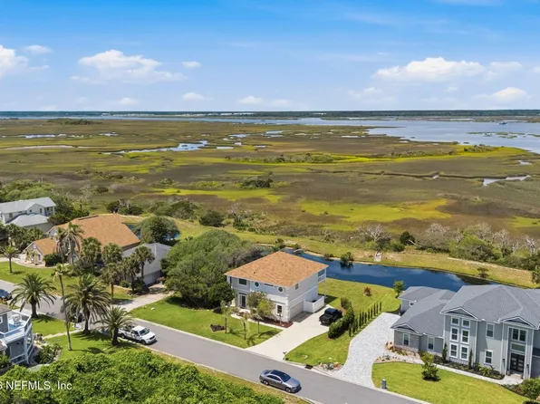 149 Beachside Dr, Ponte Vedra Beach, FL 32082