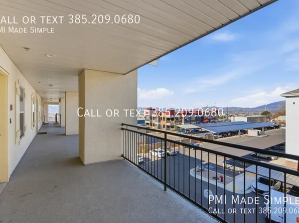 1140 W 950 N Unit A402, Orem, UT 84057