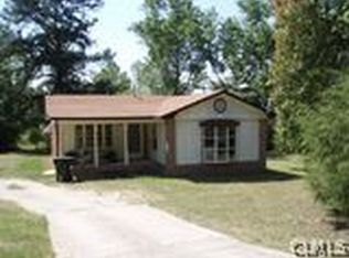 2000 Jordans Mill Rd, Union Pt, GA 30678