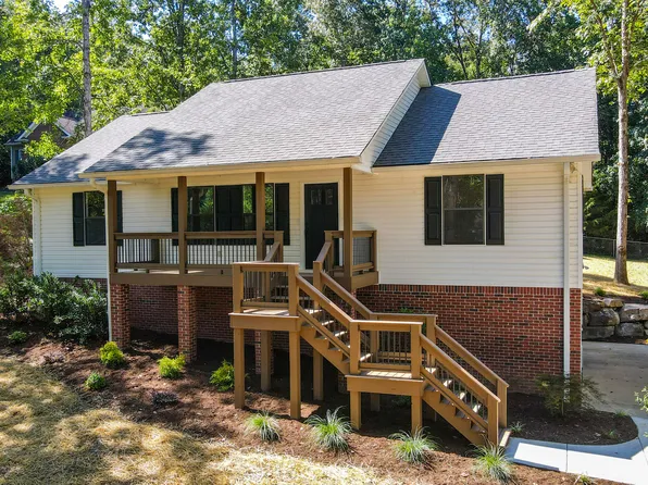 622 Old Parksville Rd NE, Cleveland, TN 37323