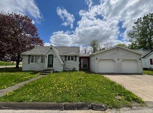 424 Marion St, Corry, PA 16407