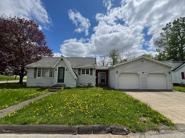 424 Marion St, Corry, PA 16407