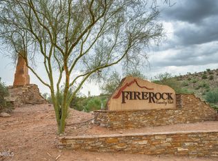 9120 N Horizon Trl LOT 5, Fountain Hills, AZ 85268