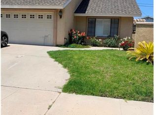 4437 Lubbock Dr, Simi Valley, CA 93063