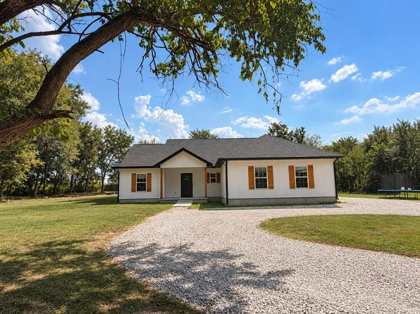 916 E 438th Road, Bolivar, MO 65613