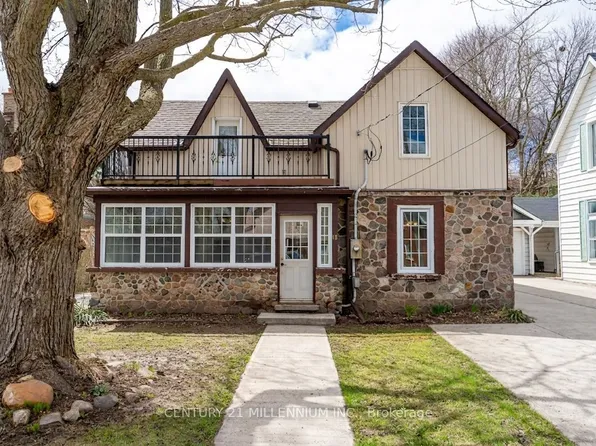 18 Crozier St, Grand Valley, ON L9W 5N6