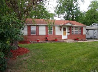 657 S Wentz St, Montgomery City, MO 63361