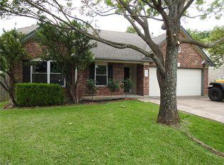 2909 Wavecrest Blvd, Austin, TX 78728