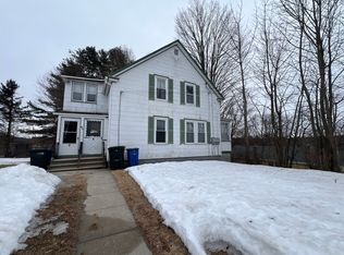 27 Cassell St APT 1, Lewiston, ME 04240