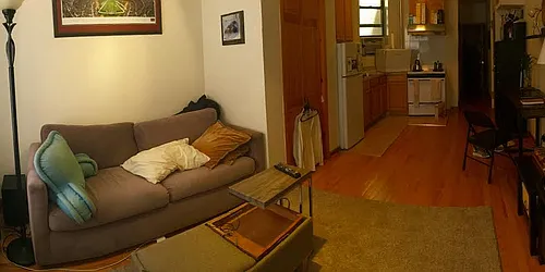 Rented by Landmark Resources