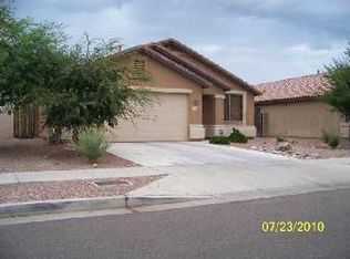 4606 W Melody Dr, Laveen, AZ 85339
