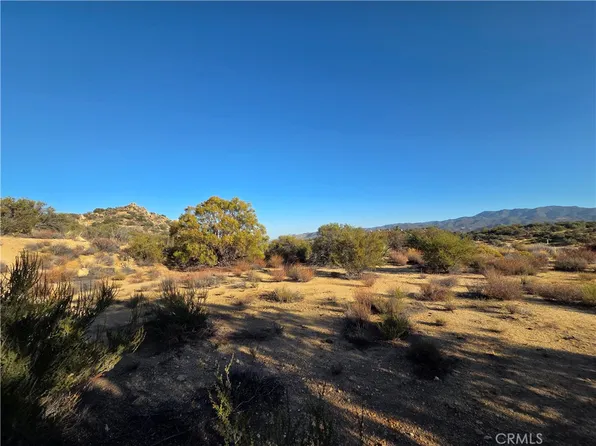 0 High Country Trl Lot 2, Anza, CA 92539